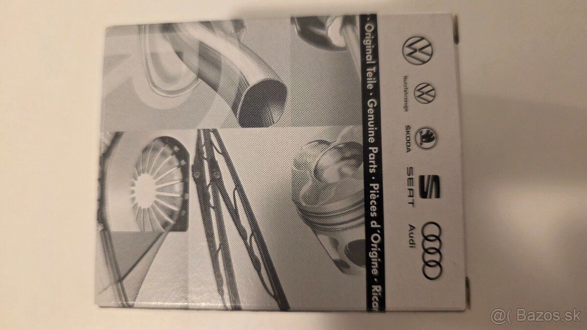 LACNO Xenónová výbojka D5S Škoda - 4