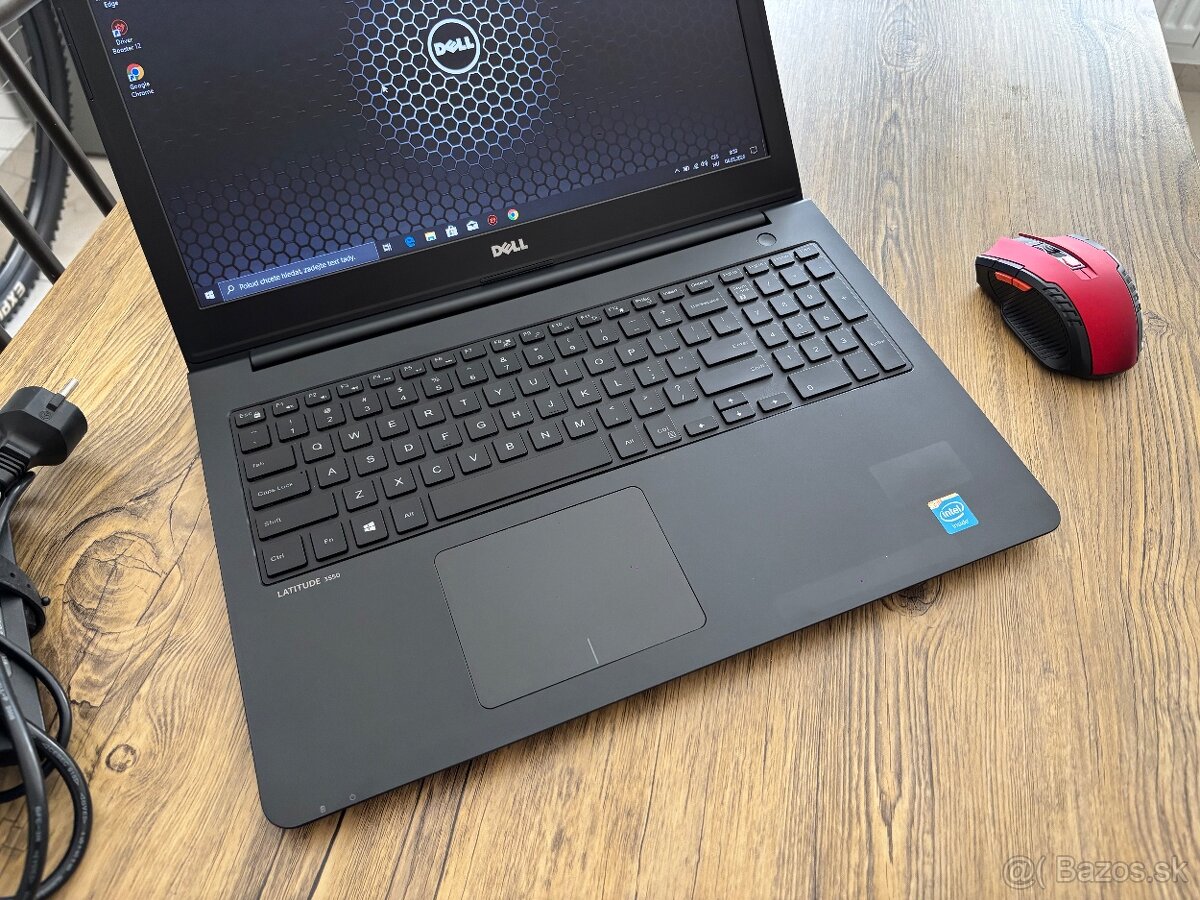 Dell/Notebook/8GB RAM/500GB/Intel HD 2GB Grafika - 4