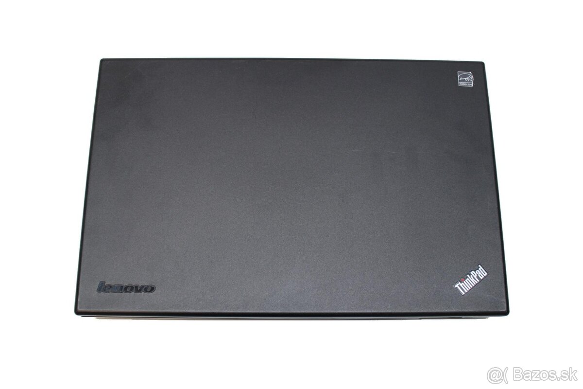 Predám notebook Lenovo ThinkPad SL510 - 4