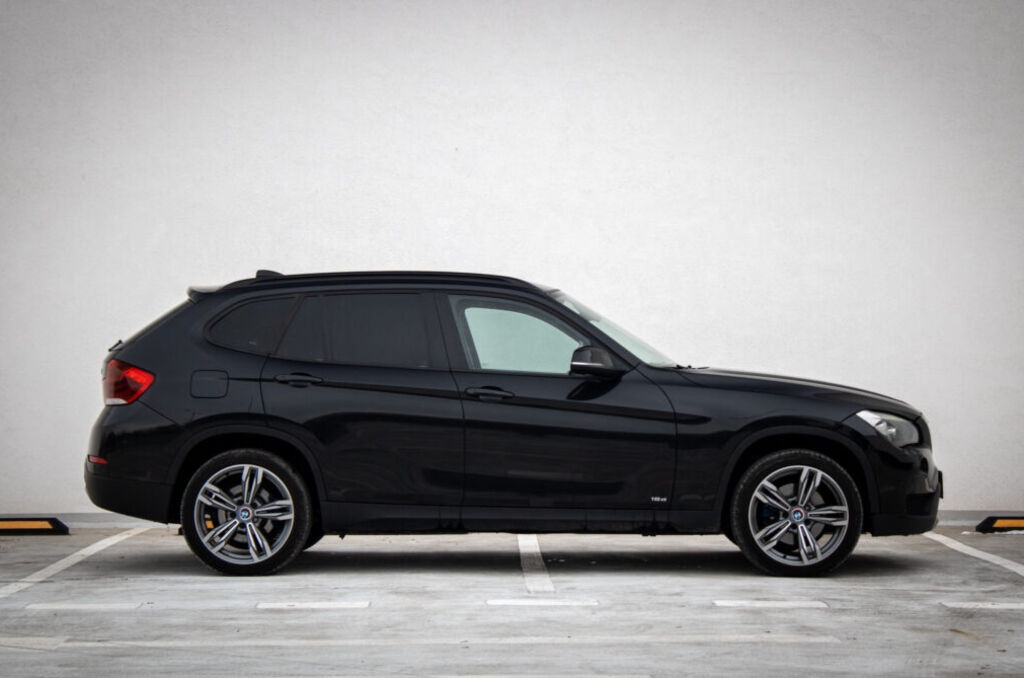 BMW X1 xDrive 18d A/T. - 4