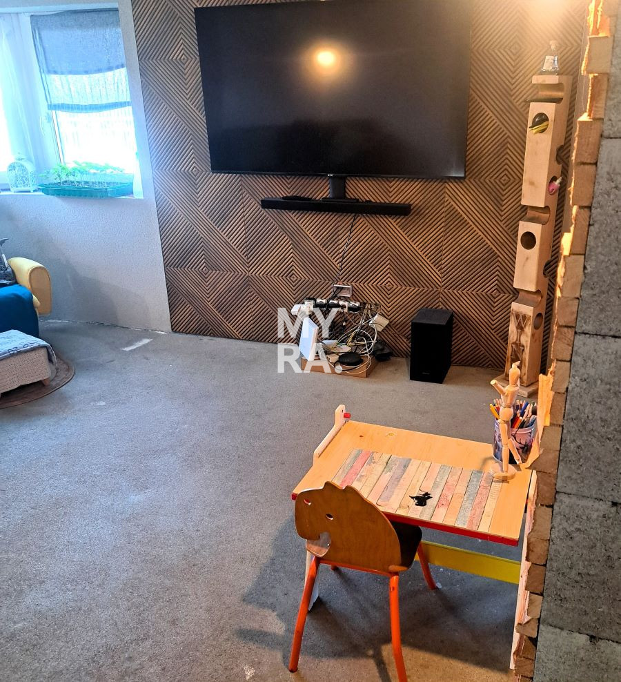 Rodinný dom - Košická Polianka - 4