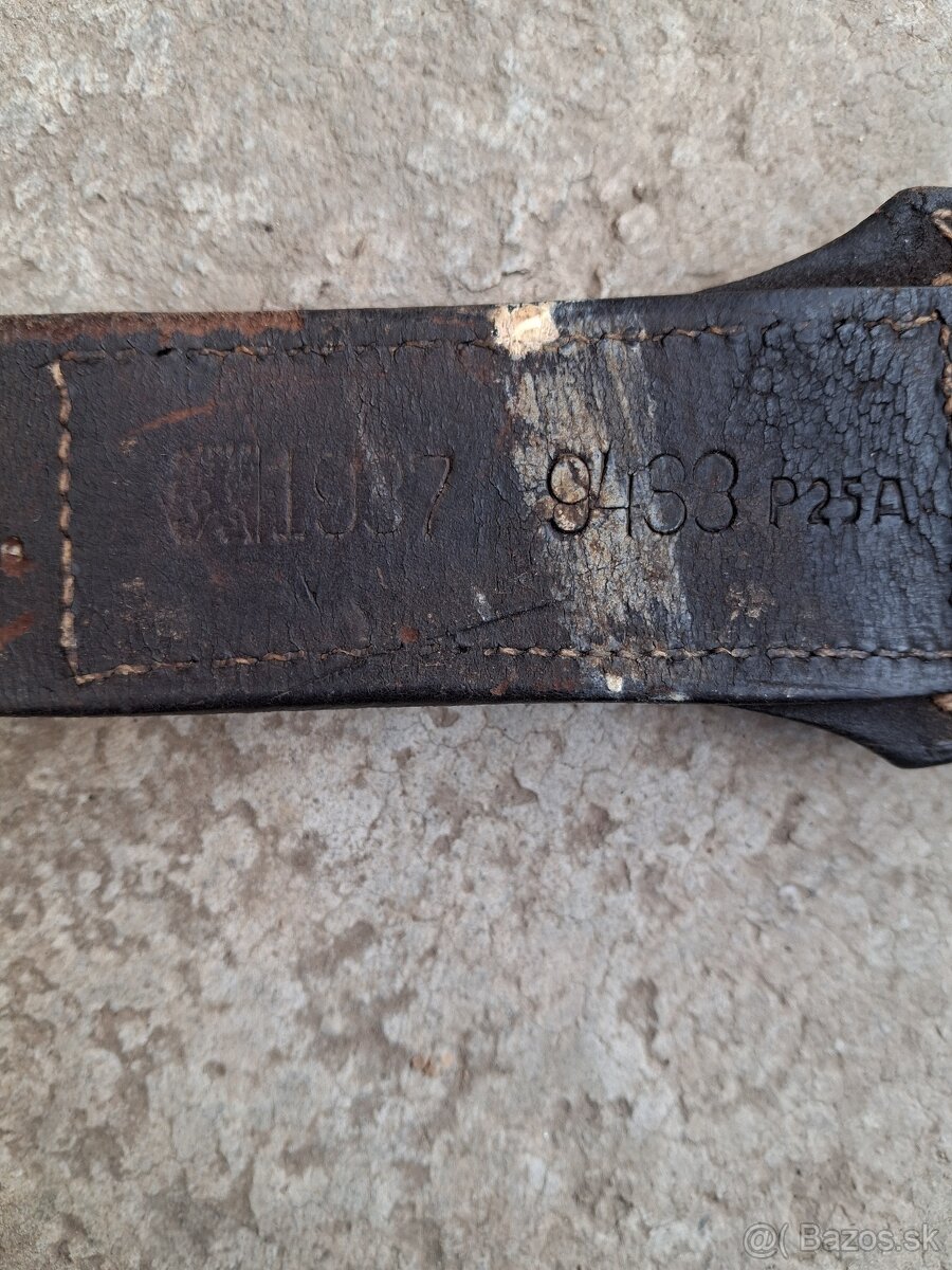 Zavesnik na bodak vz.24 - 4