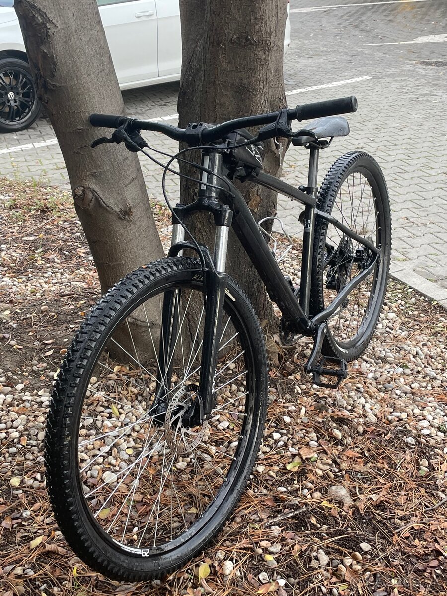 rockrider expl500 - 4