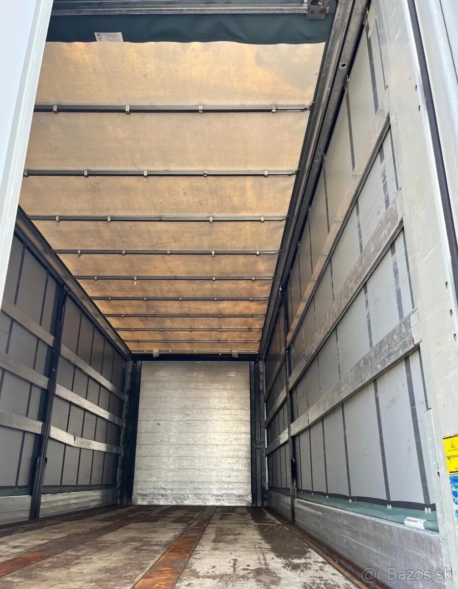 MAN TGX 18.430 4x2 E6 - shrnovačka - 4