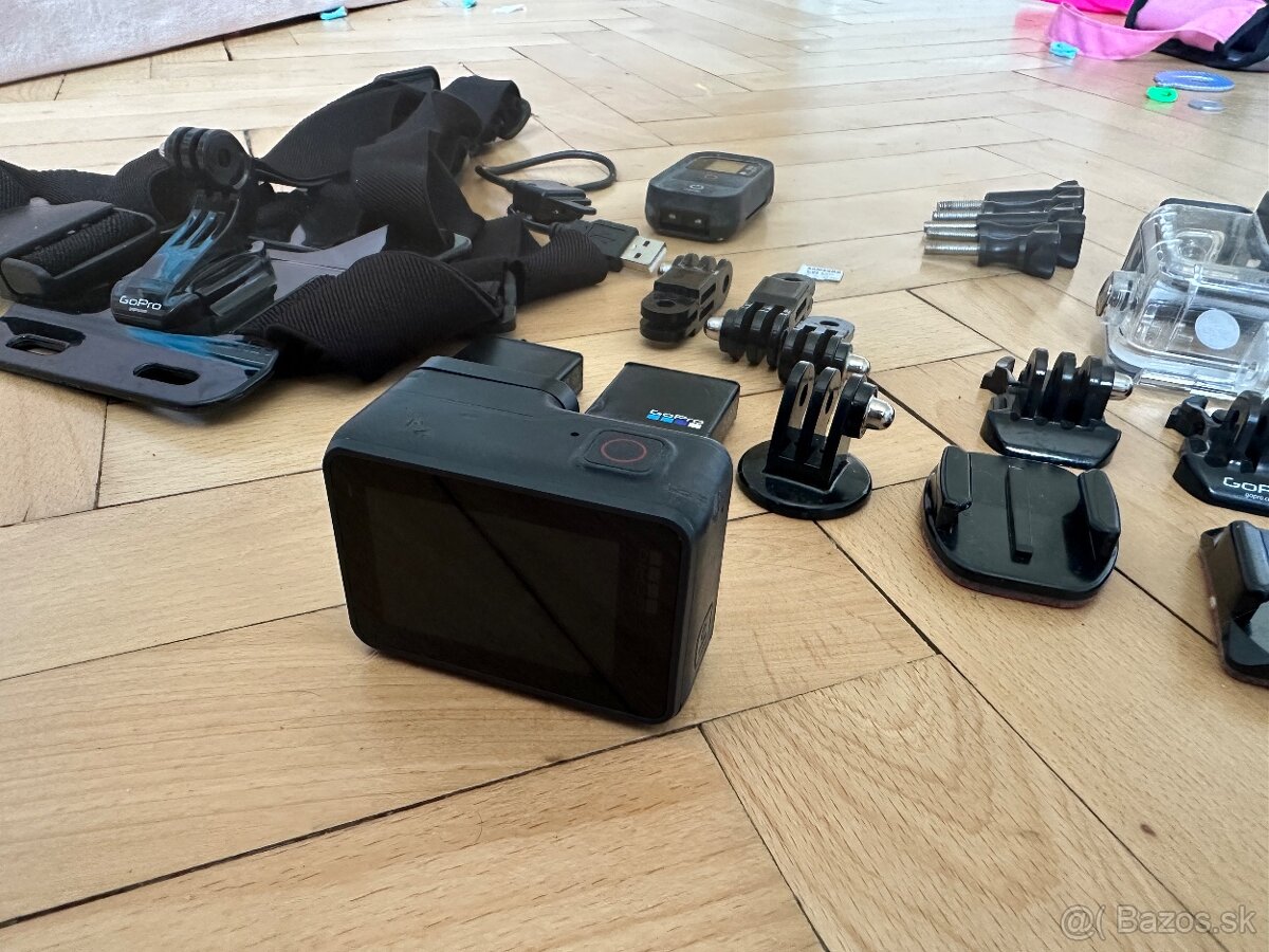 GoPro Hero 7 Black - 4