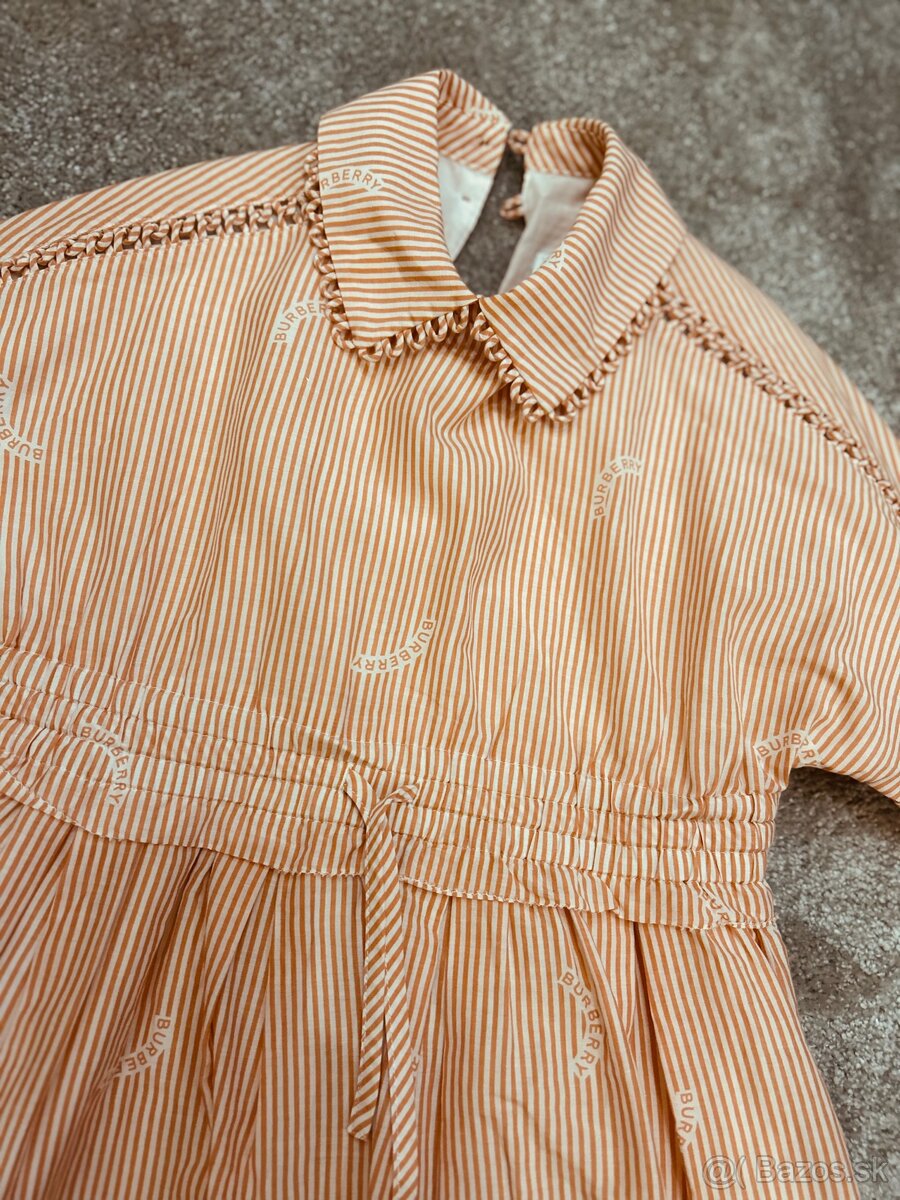 Burberry saty 4r - 4