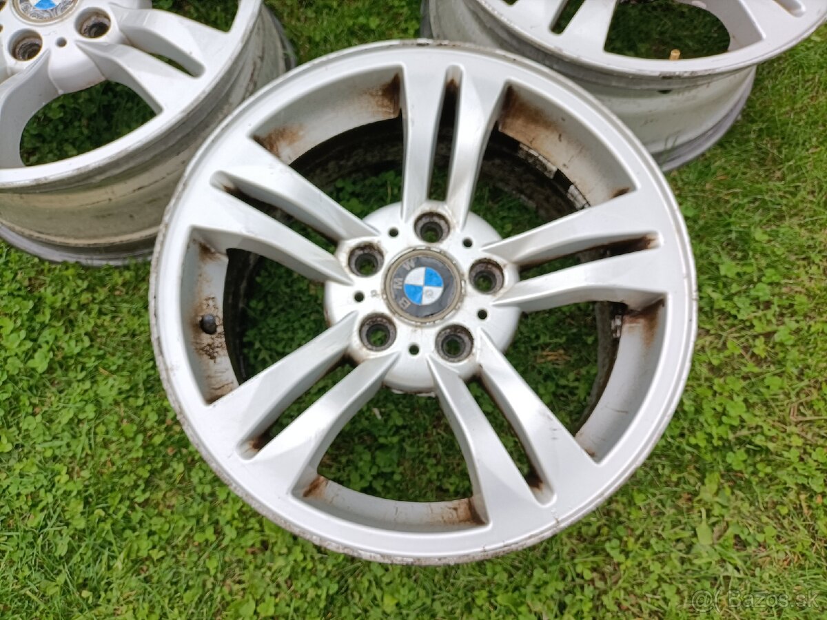 Originálne BMW r17 - 4