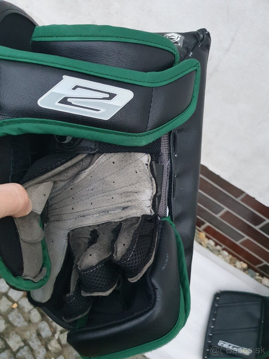 Brankarsky set BRIANS Optik 2 a G-Netik IV Pro - 4