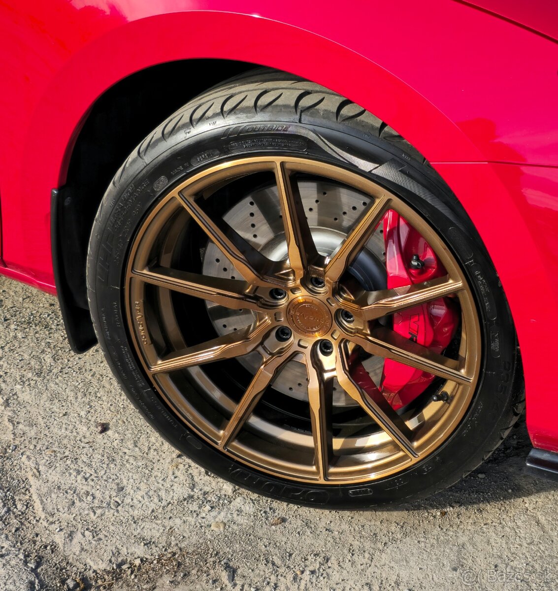 Superb Combi SPORTLINE 140 kW 4x4 - 4