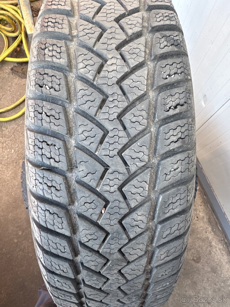 Zimne pneumatiky 185/70 R14 - 4