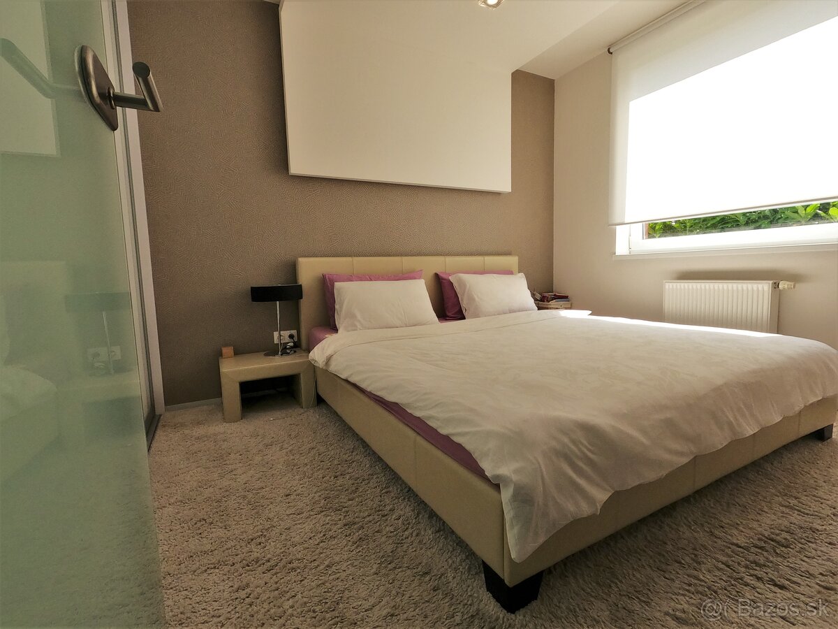 Prenájom lukratívny rodinný dom, Žilina - Bôrik + Video - 4