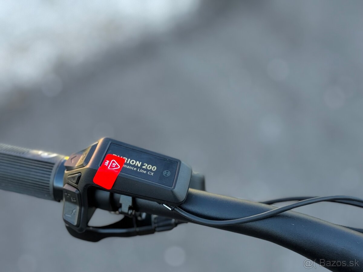 Corratec E-Power RS 160 Elite 2025 Grey, Black, Red - 4