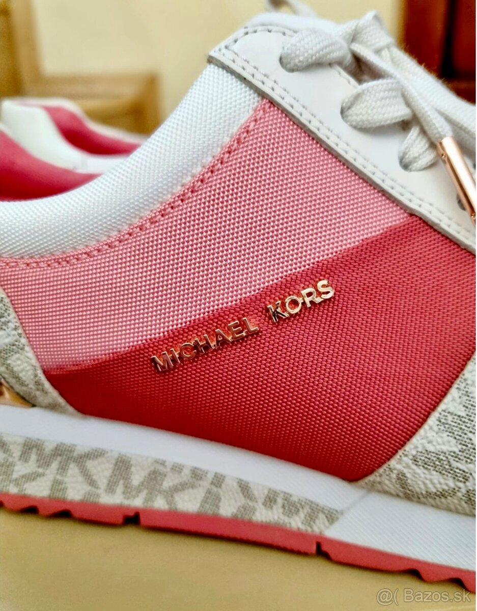 Michael Kors sneakers 40 - 4