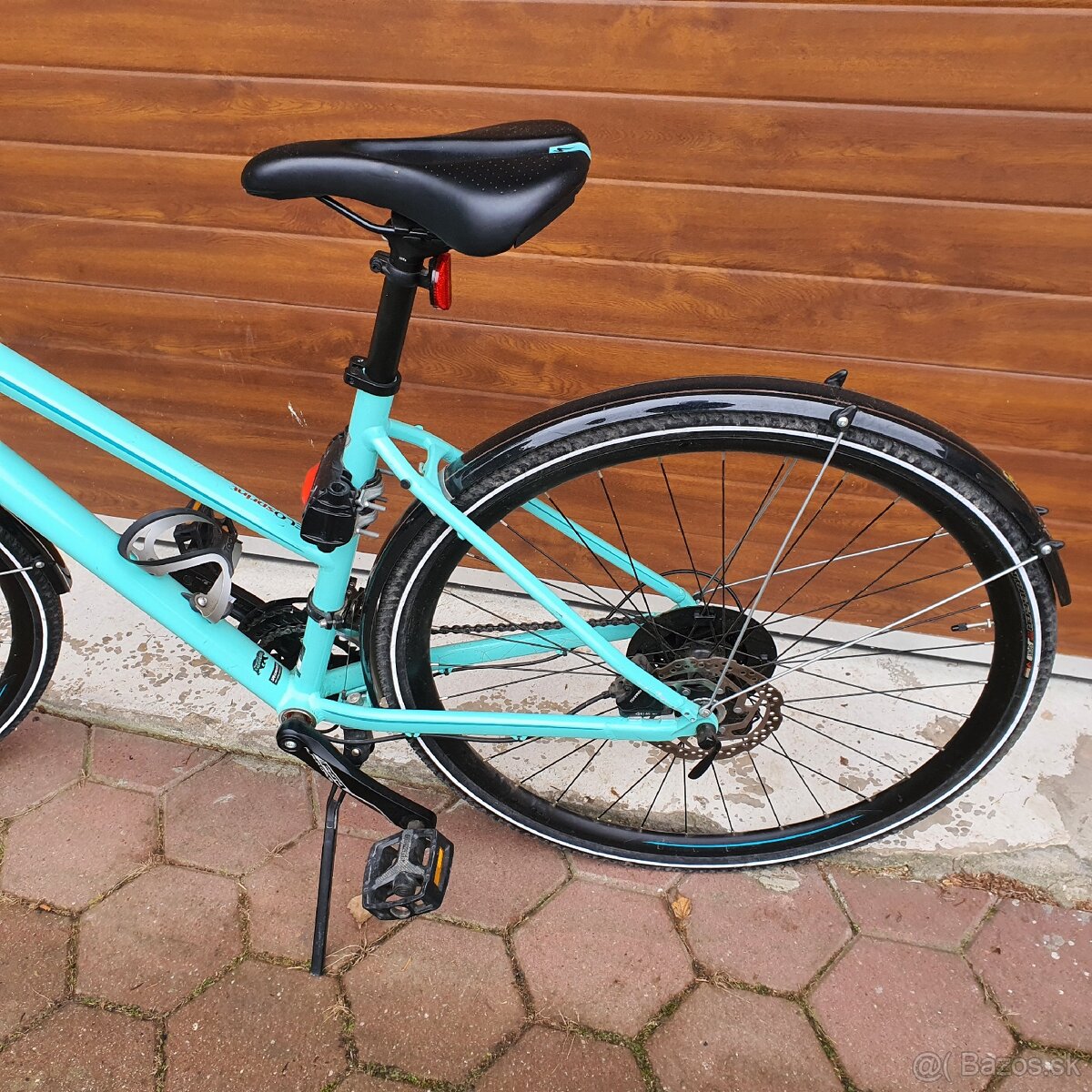 Bicykel Specialized Ariel - 4