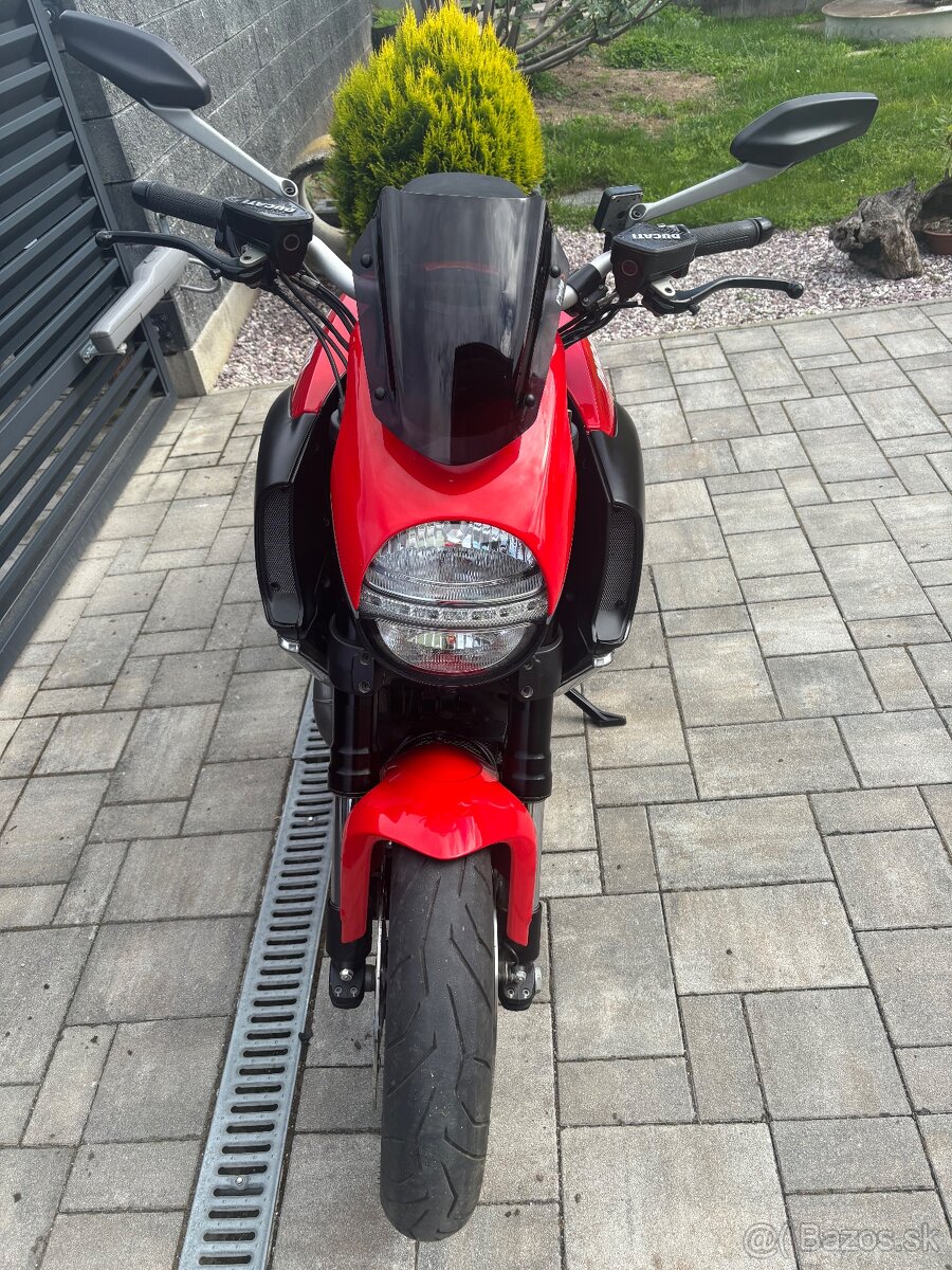 Ducati diavel 1200 znižena cena - 4