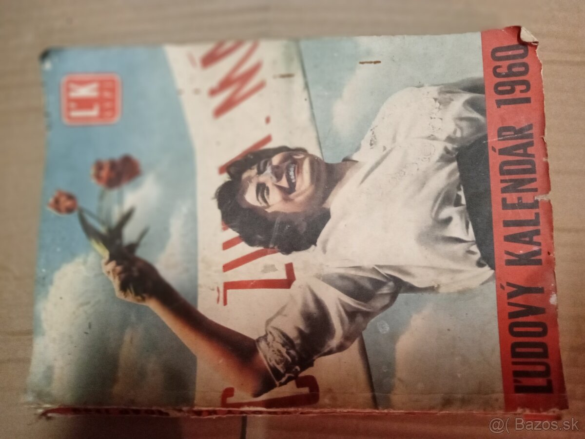 Stara literatura. - 4