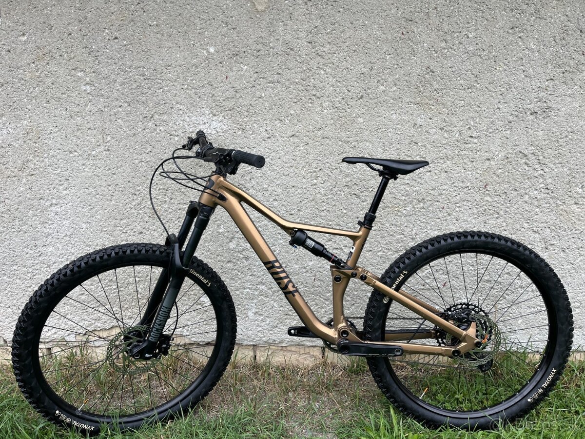 Rose Ground Control 1 S - 4