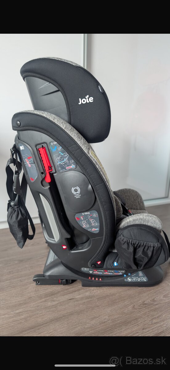 Joie Every Stage FX 0-36kg - 4