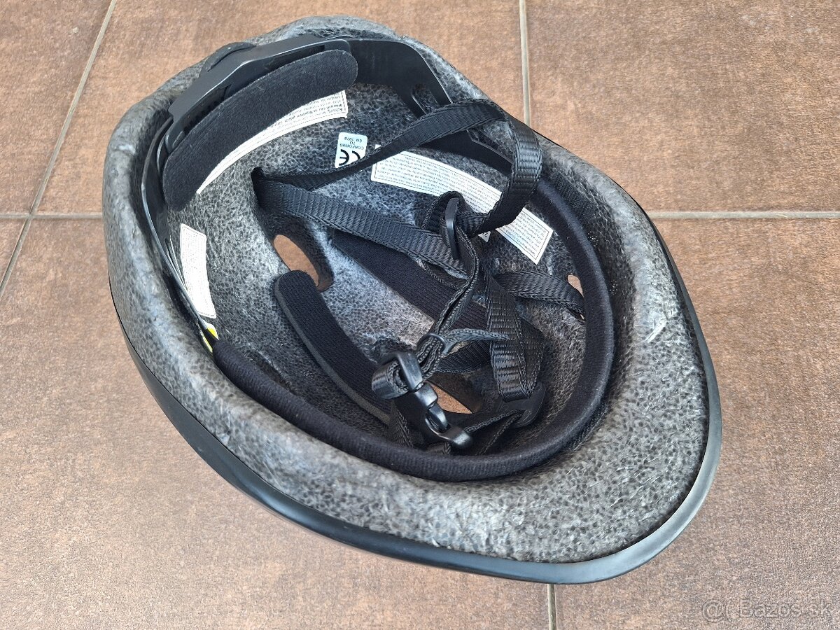 Detská cyklistická prilba veľ. XS/S - 4