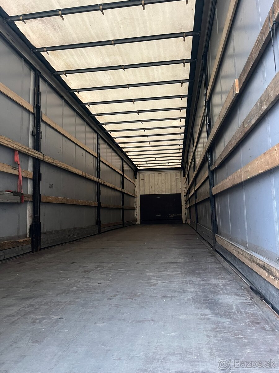 KRONE SD PROFI LINER - 4