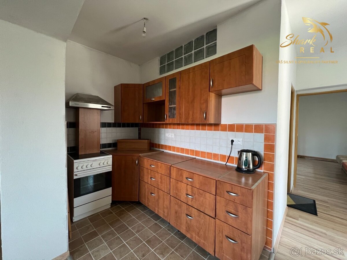 Rodinný dom po rekonštrukcií obec Čata / Levice - 4