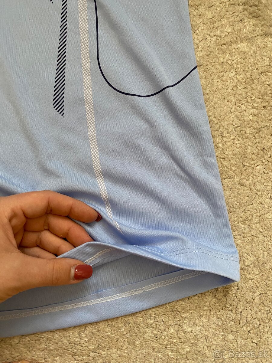 Adidas športové tričko - 4