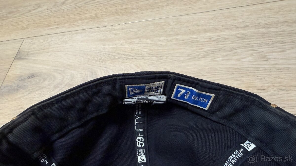 Šiltovka Anon New Era - 4