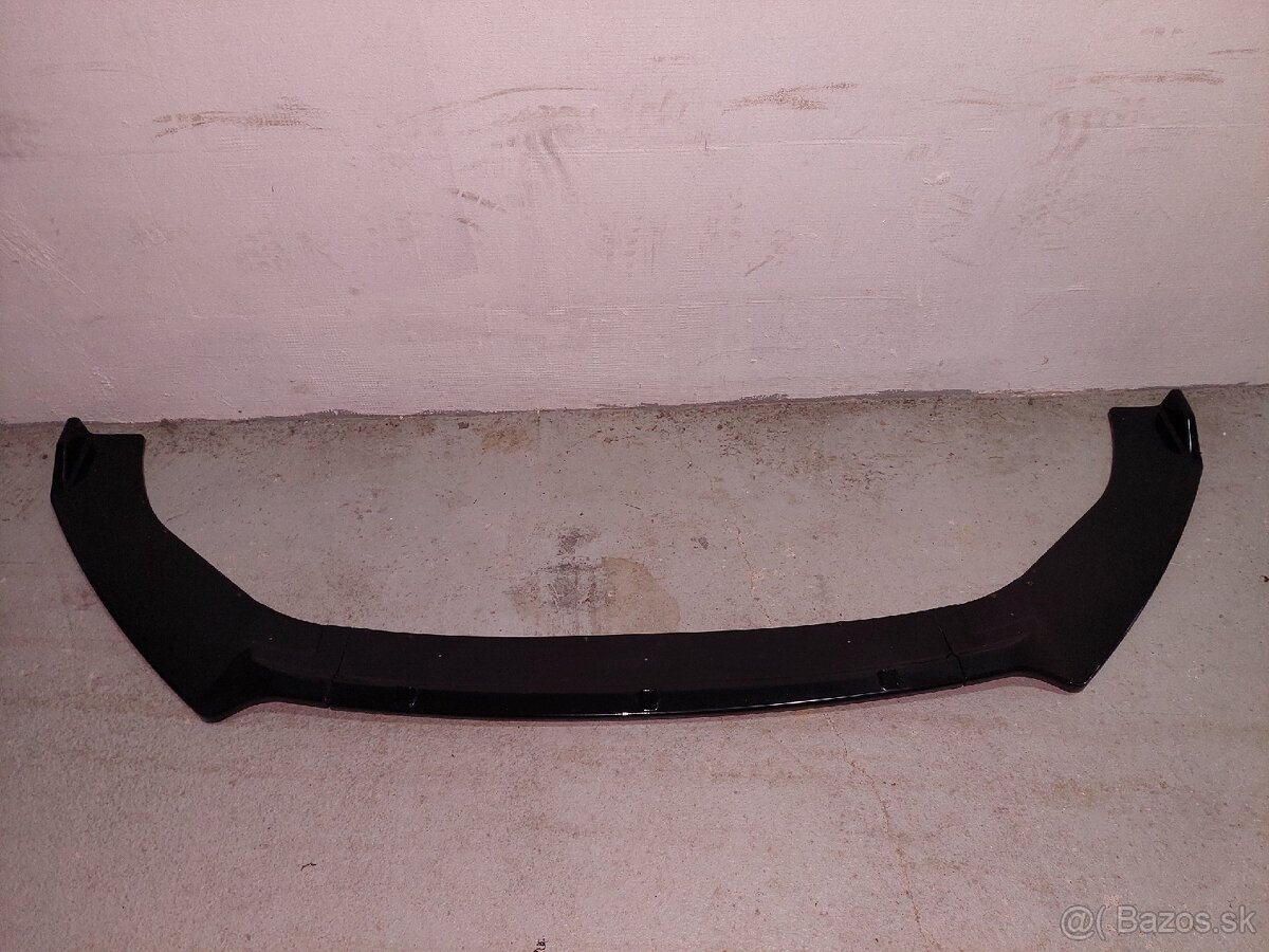 PREDNÉ LIPO VOLKSWAGEN GOLF - 4