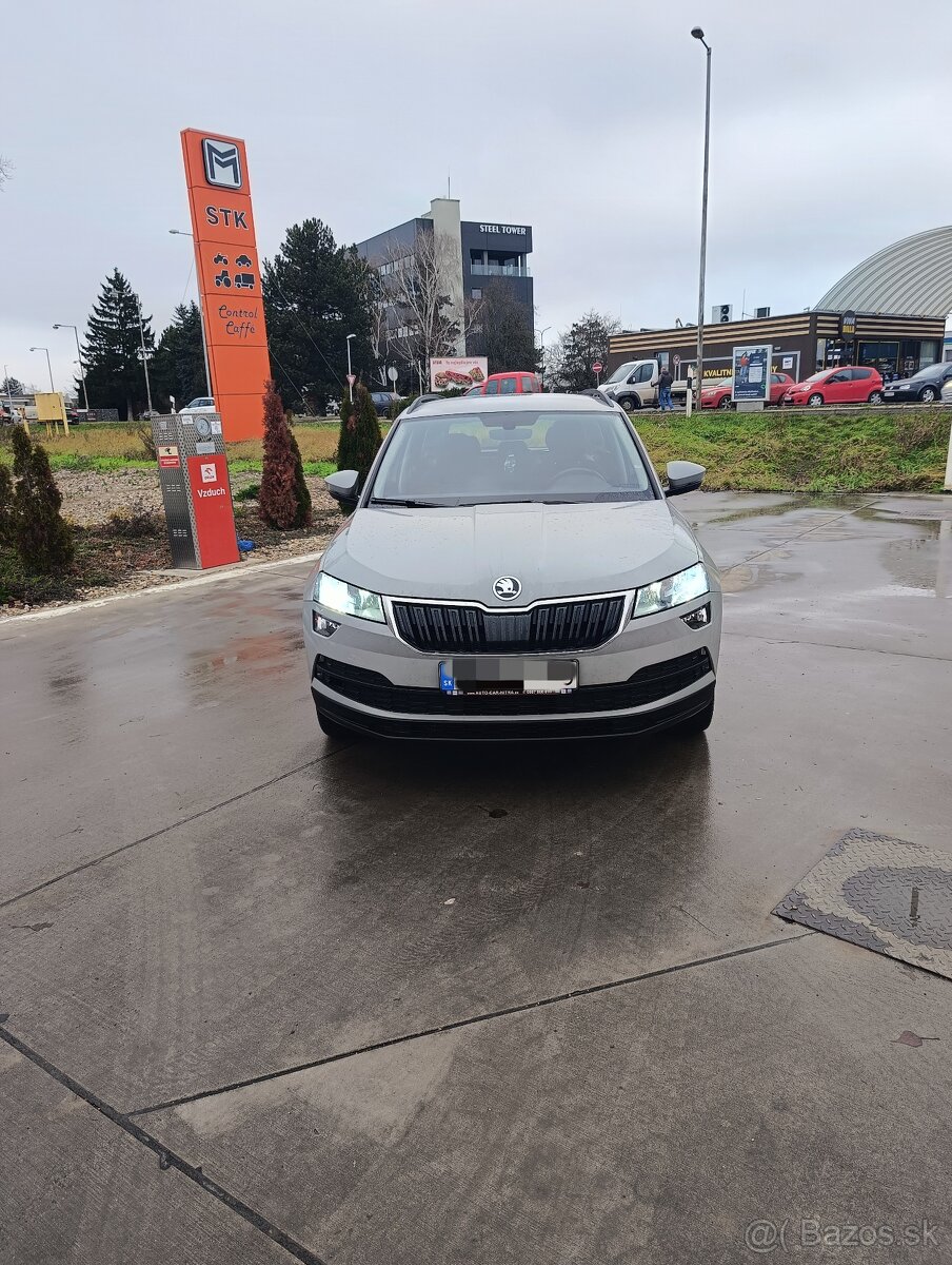 Predám/ vymením Škoda Karoq - 4