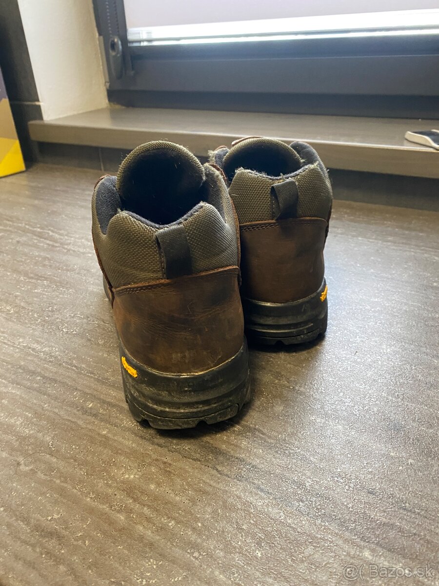 Turisticke topanky orizo 45 - 4