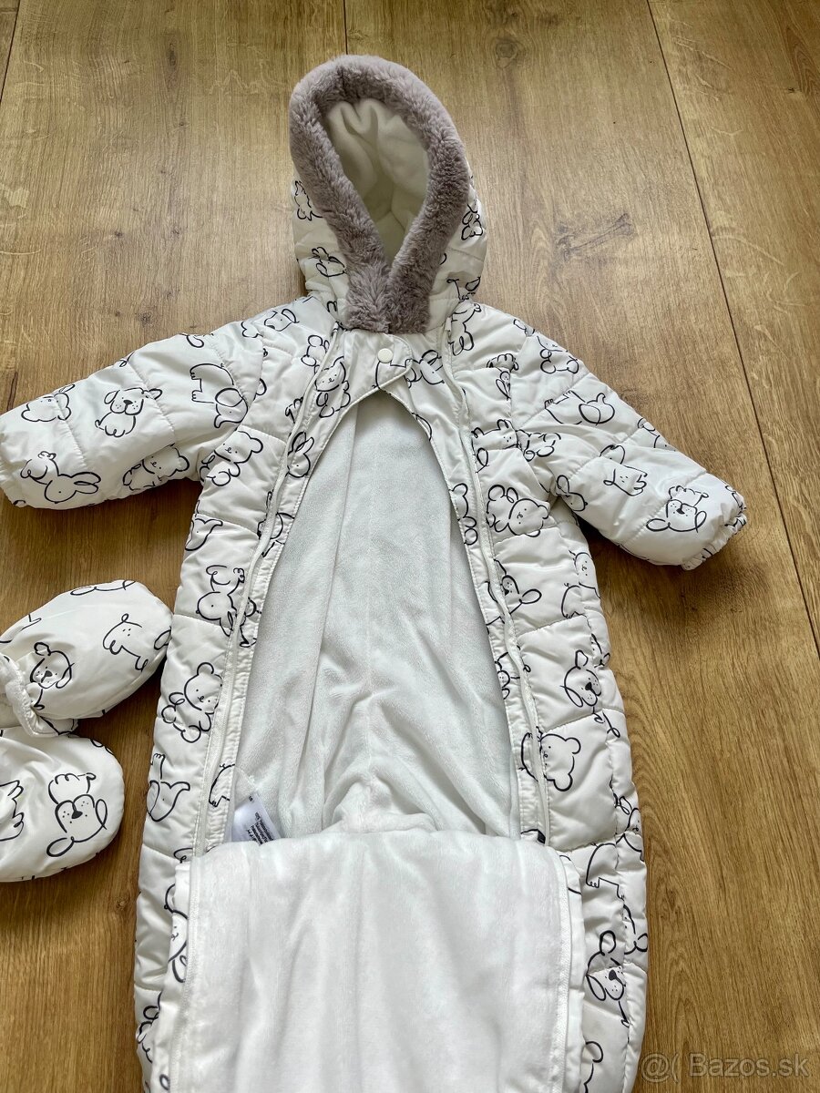 Kombinezona Mayoral 70 - 4