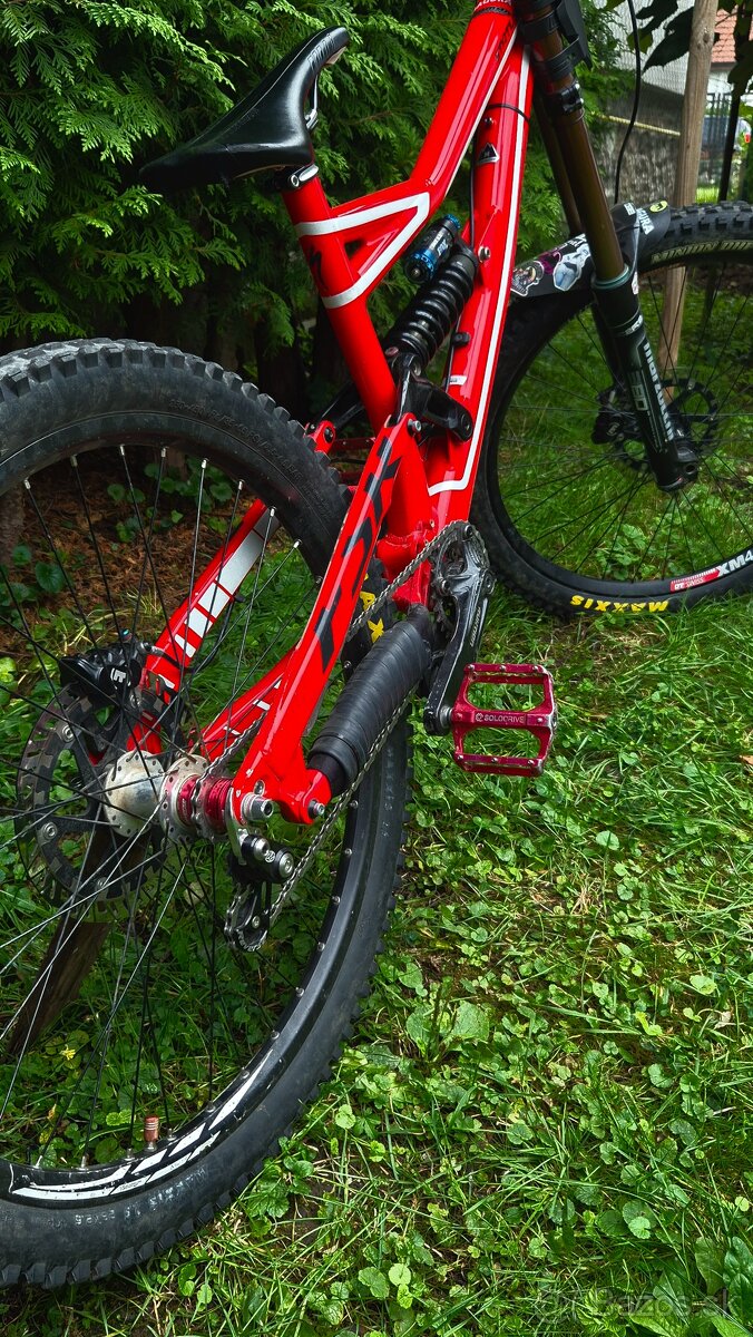 specialized status 2 - 4