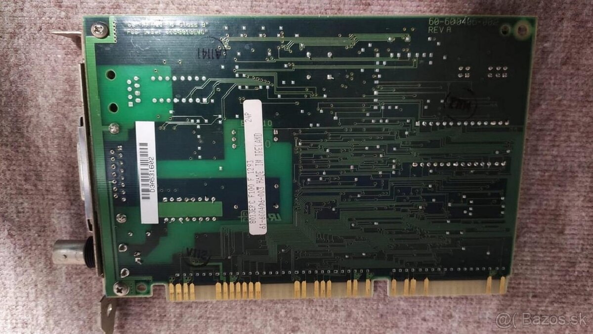 Retro grafické karty - 4