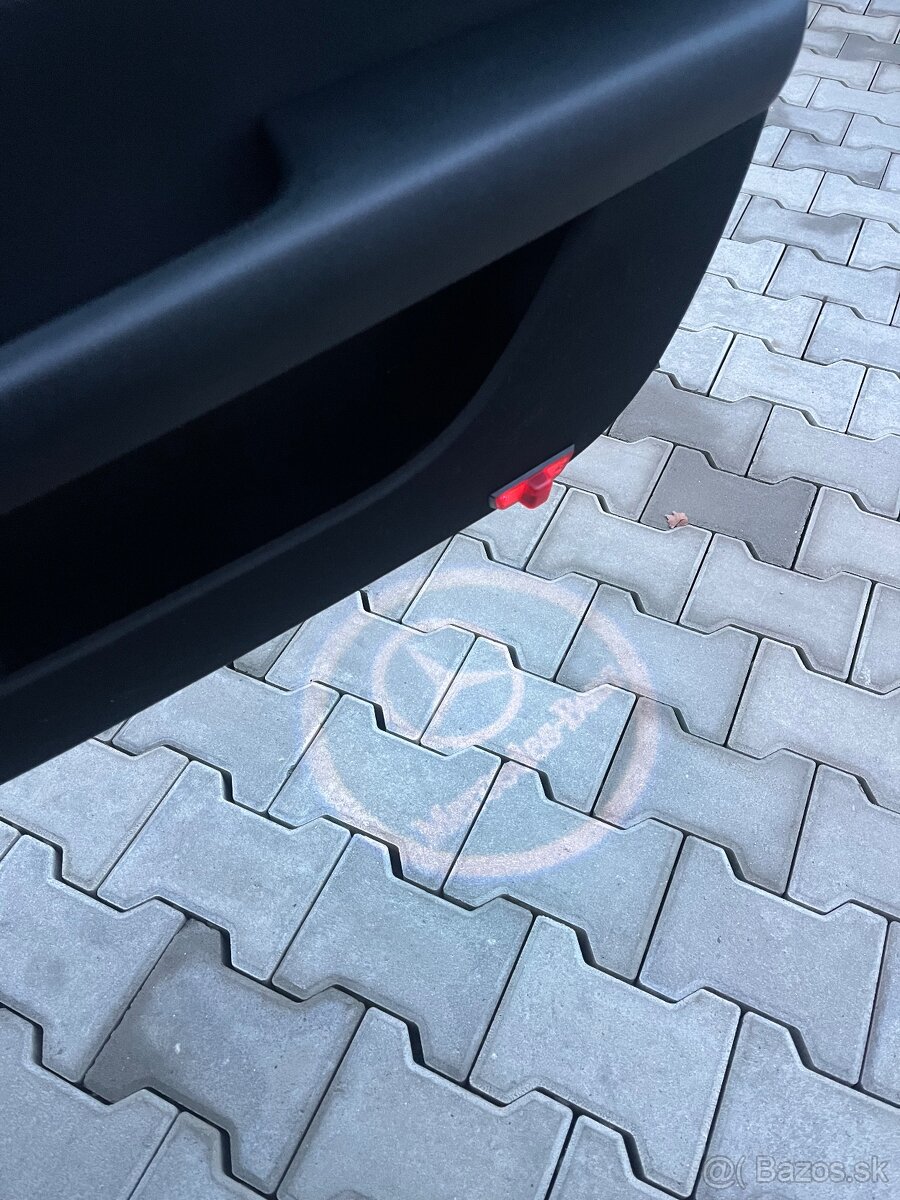 Mercedes C220 w204 - 4