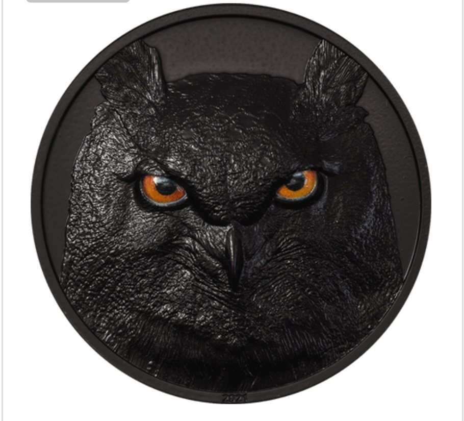 Lovci ORLÍCH SOV v noci 2 Oz 2021 - 4