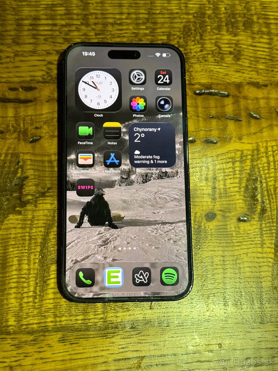 iPhone 14 pro max 256gb - 4