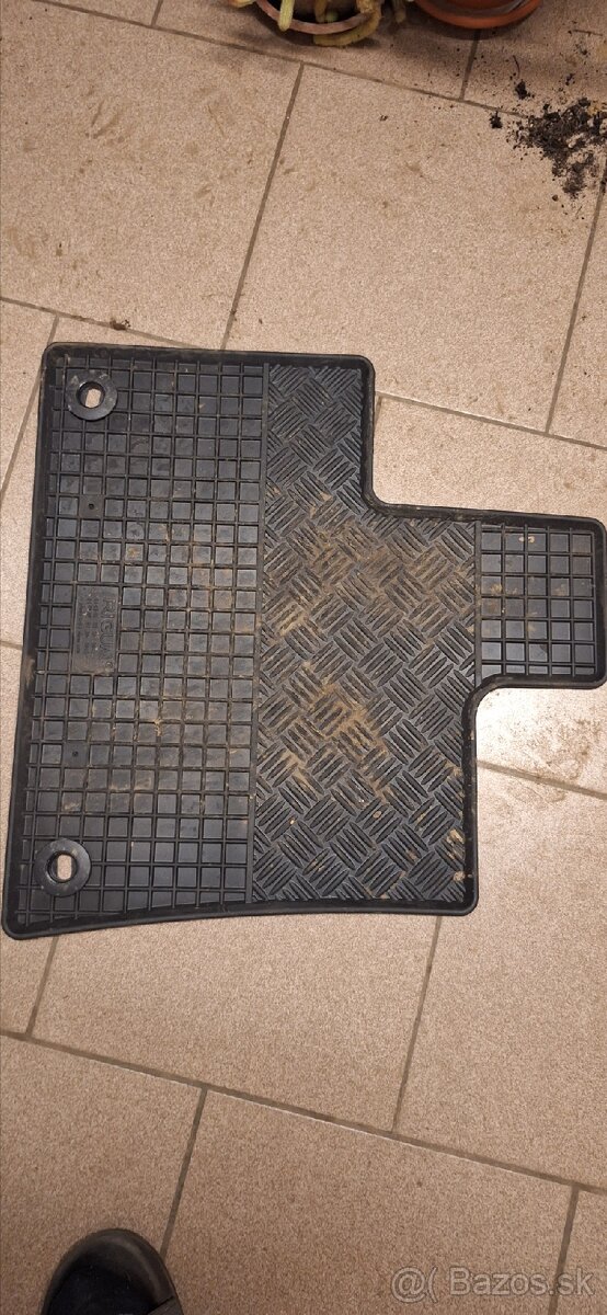 Autorohože Citroen Berlingo - 4