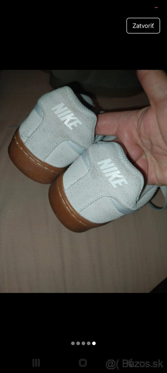 Damske kozene tsnisky - 4