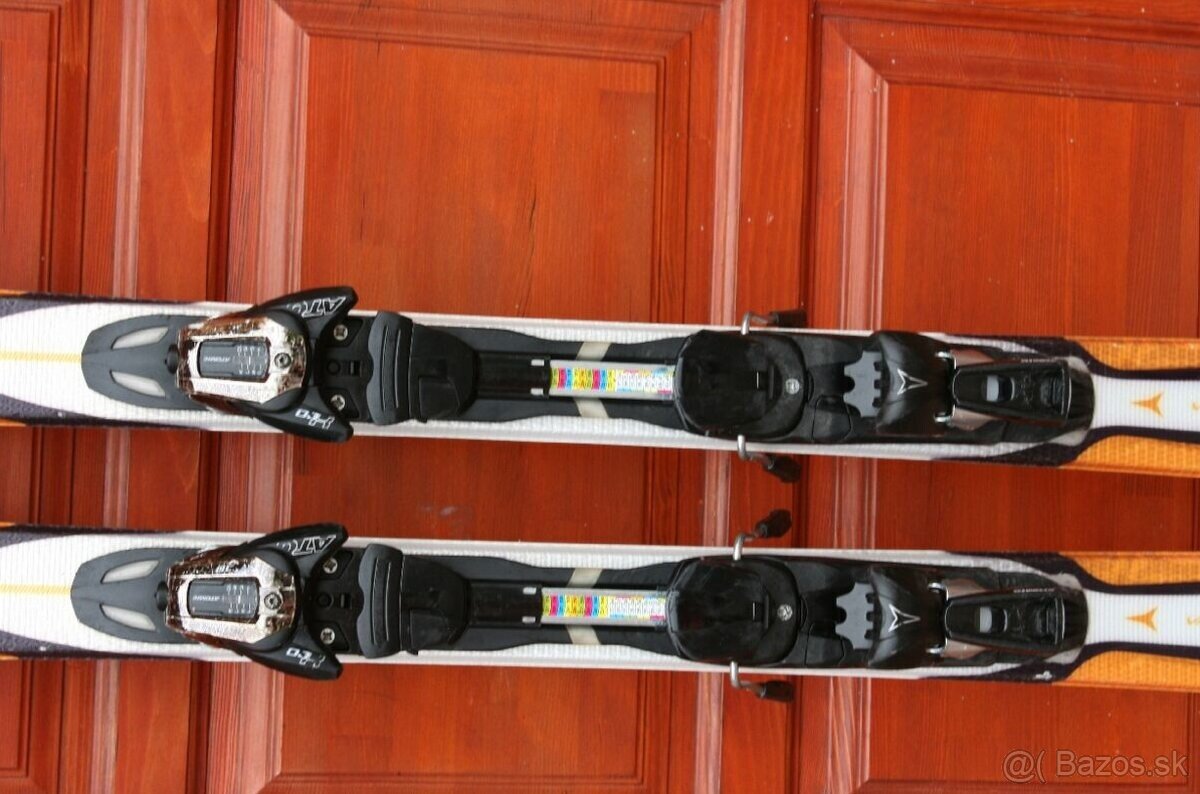 lyže Atomic vario 164 cm - 4