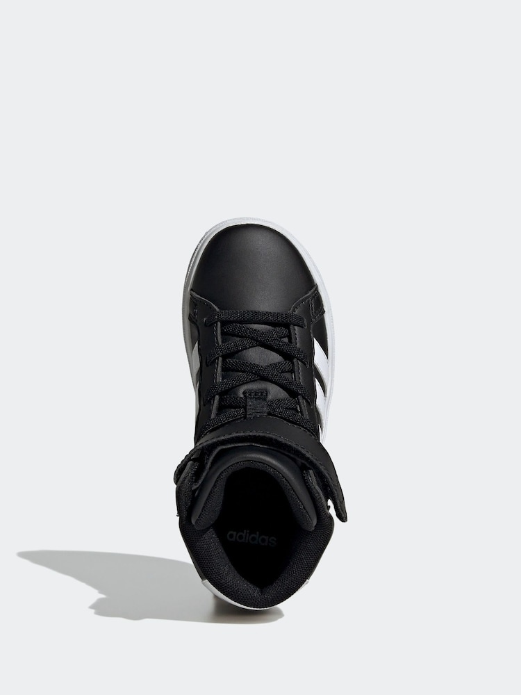 Detská obuv značky adidas - 4