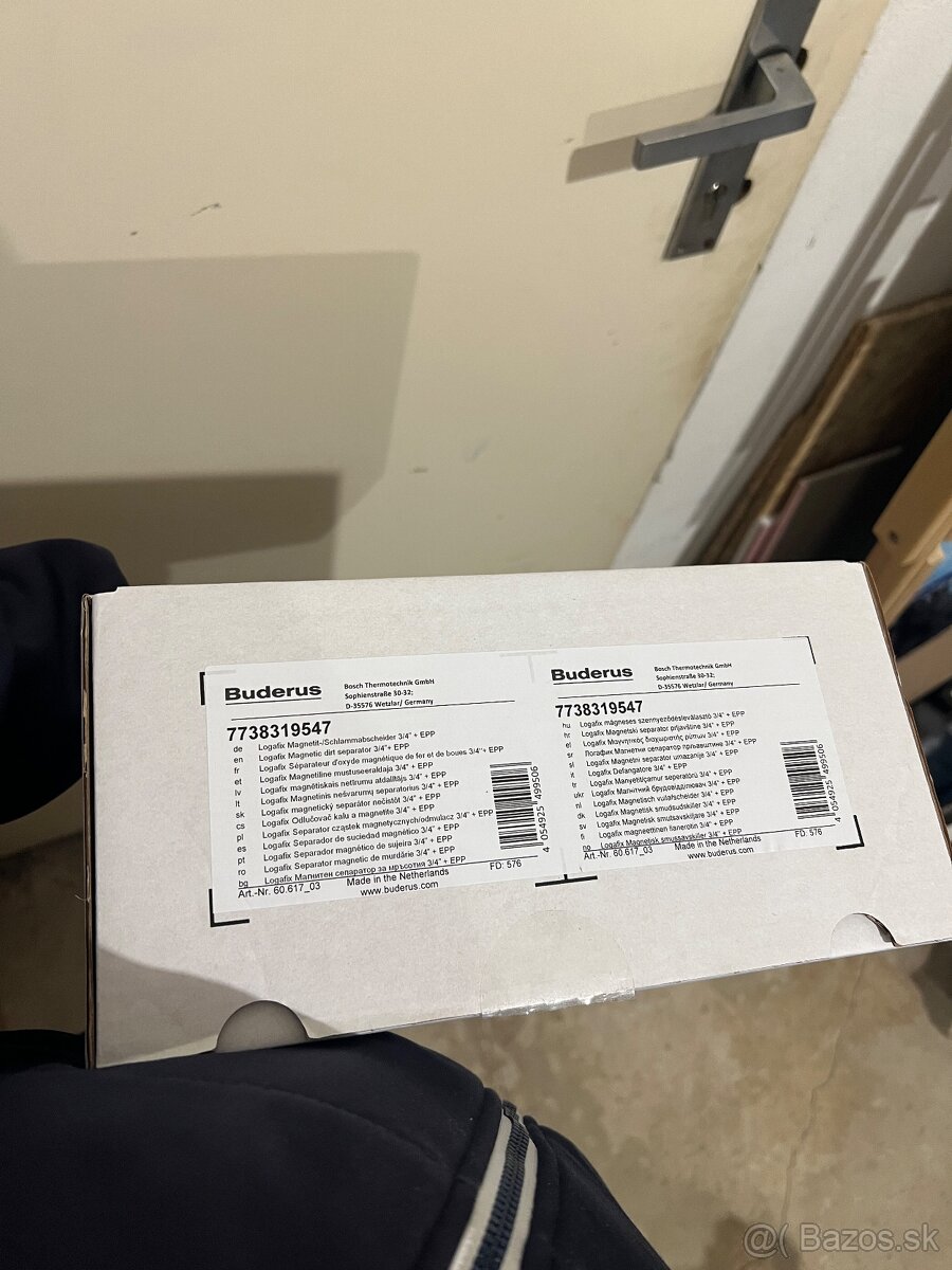 buderus logamax plus gb122i-24 k h - 4