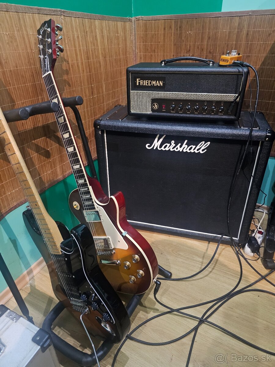 Friedman JJ Junior - 4