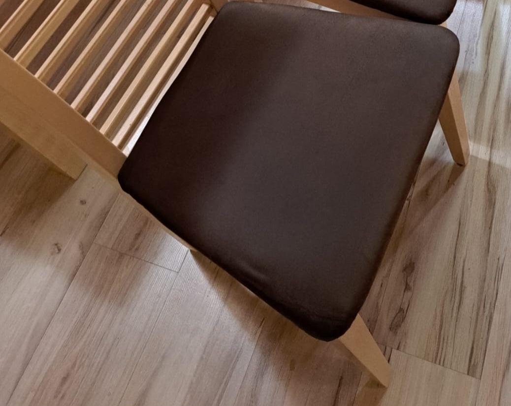 Jedálenský set - 4