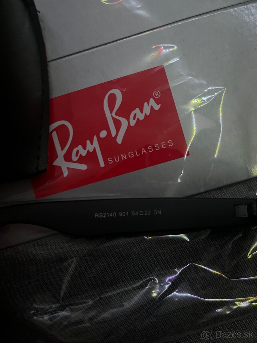 Ray-Ban Okuliare - 4