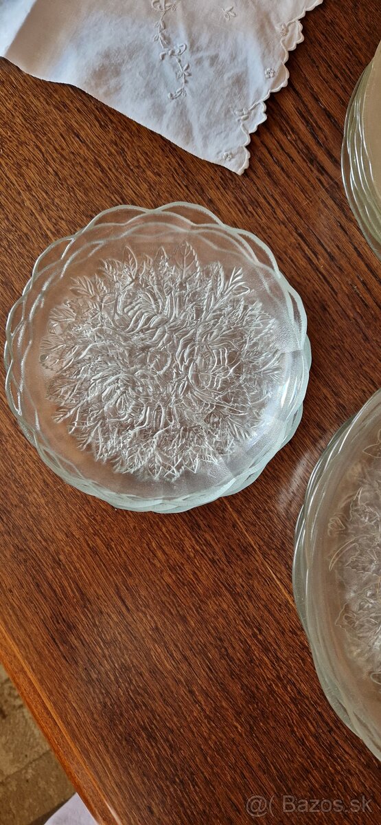 Obedová súprava - 4