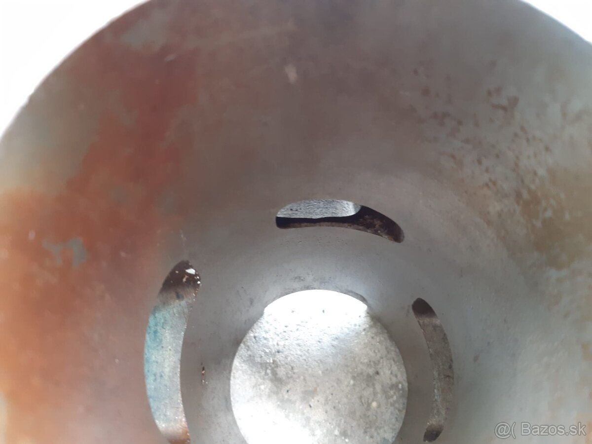 Valec piest slavia 1valec diesel - 4