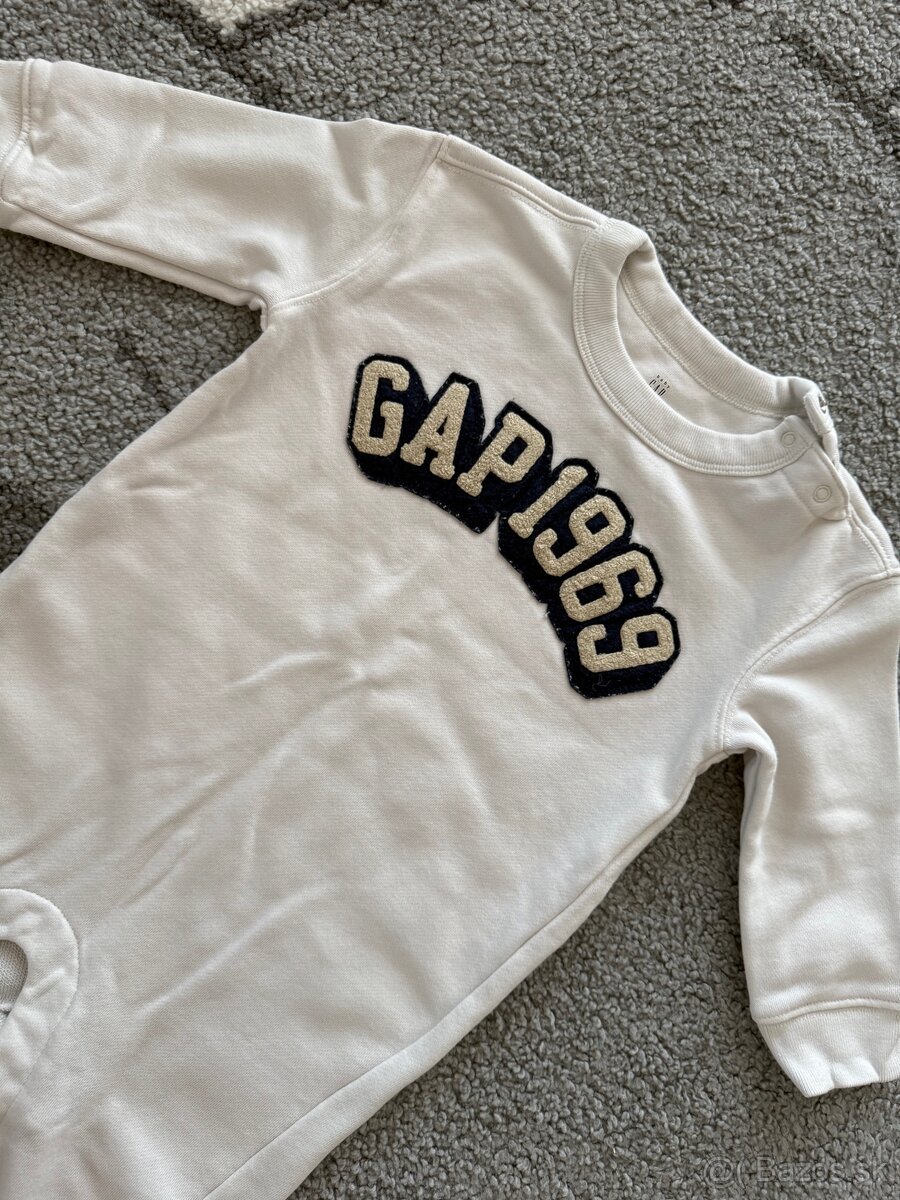 Detsky overal gap - 4