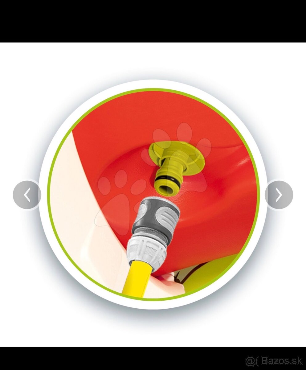 Detská šmýklavka - 4