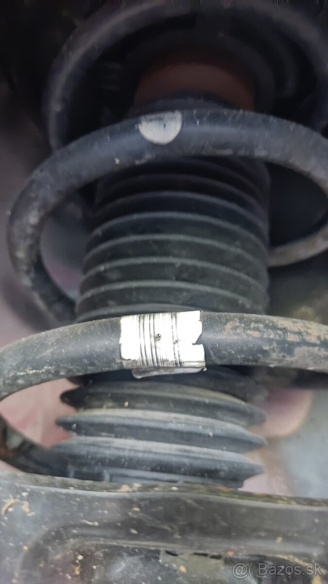 Tlmiče Civic type r FN2 8gen - 4