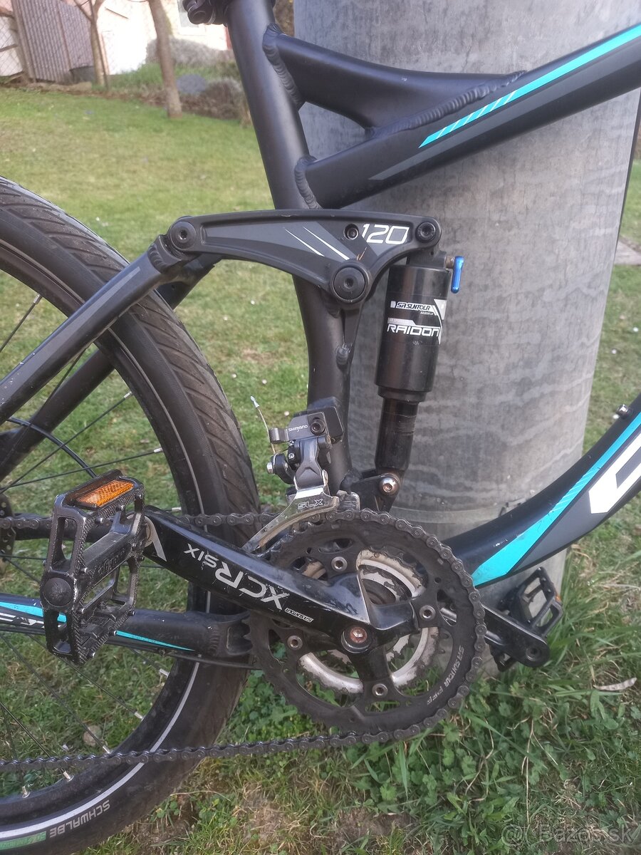 PREDÁM - CTM REEVA 2016 - 4